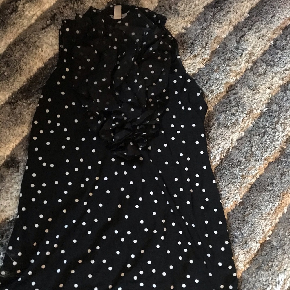 Slimming tunic